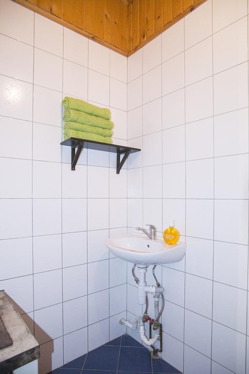 Green Jurmala Hostel Стая снимка