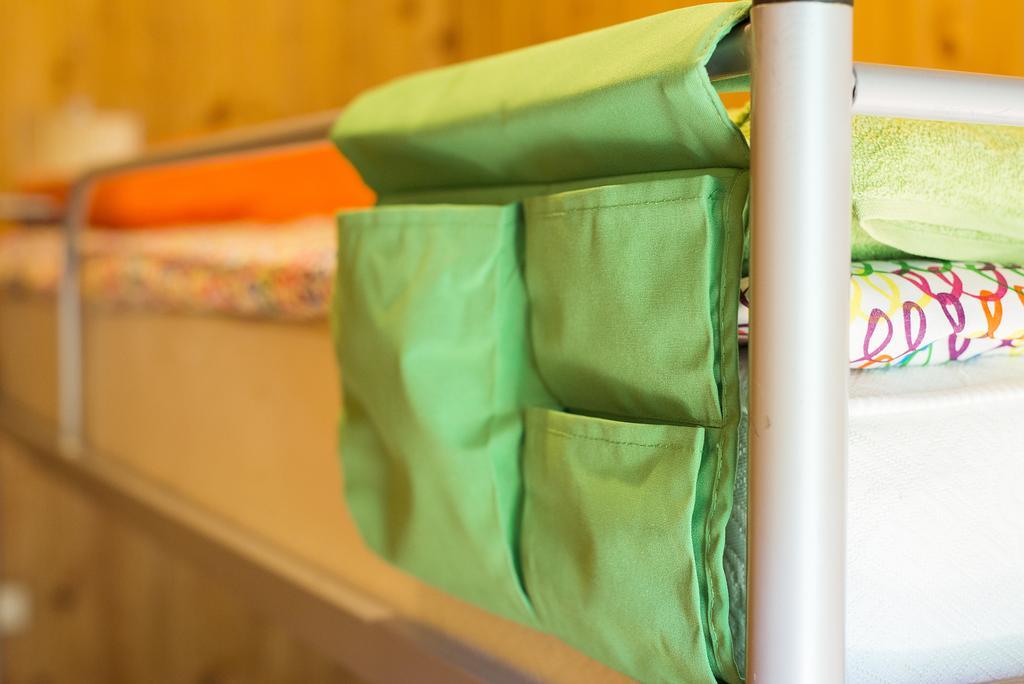 Green Jurmala Hostel Екстериор снимка