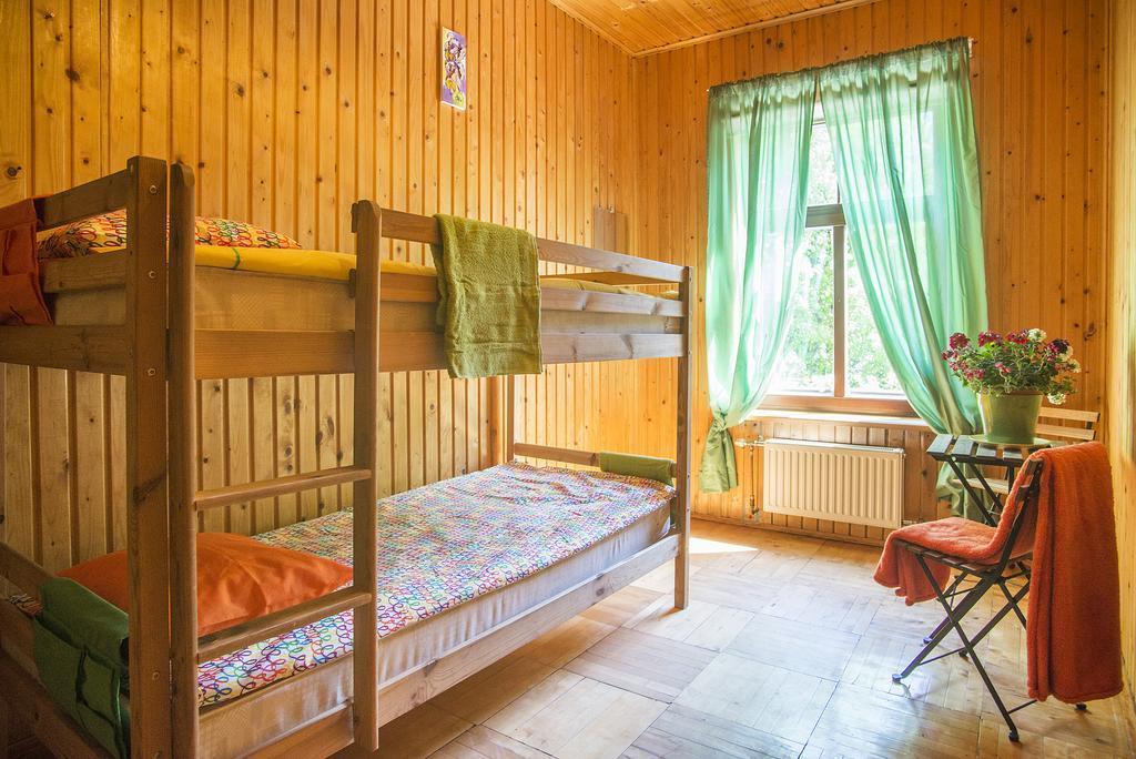 Green Jurmala Hostel Екстериор снимка