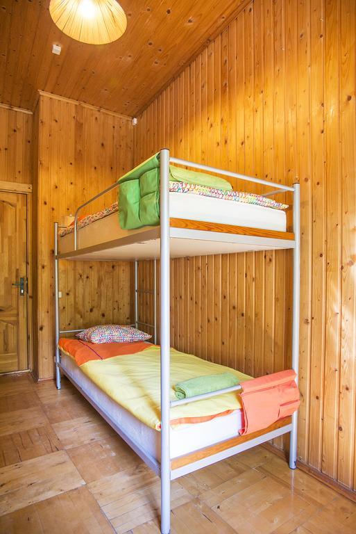 Green Jurmala Hostel Стая снимка