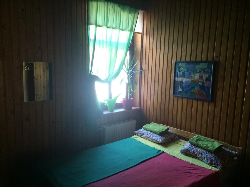 Green Jurmala Hostel Екстериор снимка