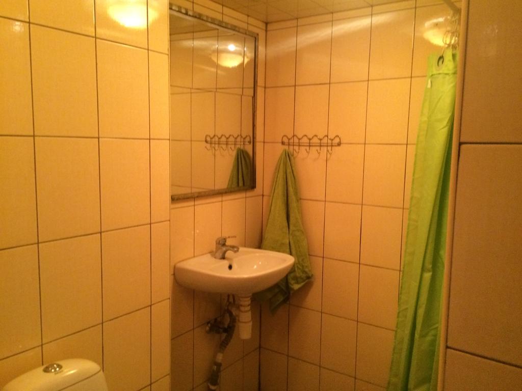 Green Jurmala Hostel Екстериор снимка